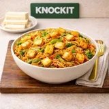 Hakka Paneer Noodle