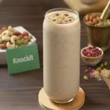 Vanilla Milk Thandai
