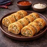 Vegetable Spring Roll