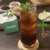Masala Soda
