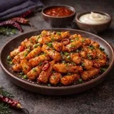 Chilli Potato