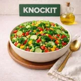 Healthy Veg Salad.