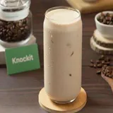 Vanilla Iced Coffee