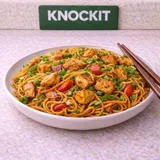 Chicken Noodle