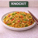 Vegetable Noodle