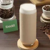 Vanilla Latte