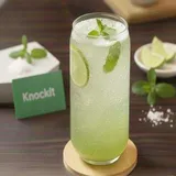 Lime Soda