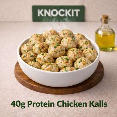Chicken Kalls