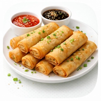 Spring Roll