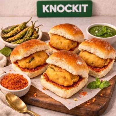 Vada Pav