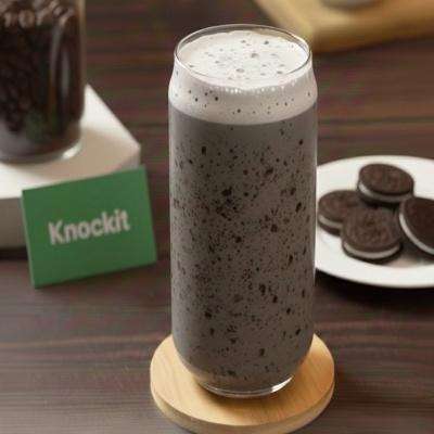 Oreo Shake