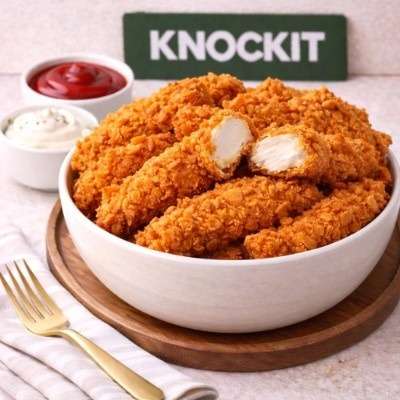 Kfc Chicken