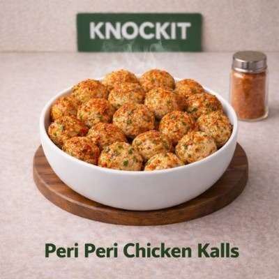 Peri Peri Chicken Kalls