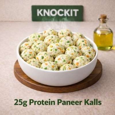 Paneer Kalls (Mid-May onwards)