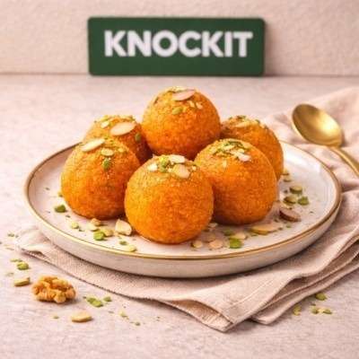 Laddu Motichoor