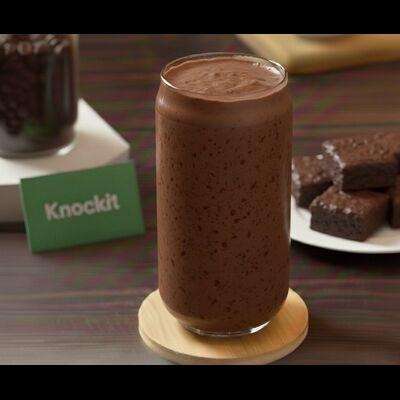 Brownie Shake