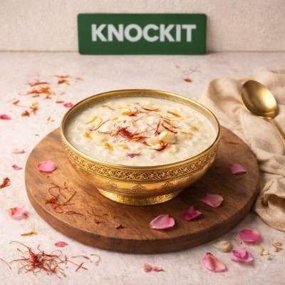 Pure Milk Kheer