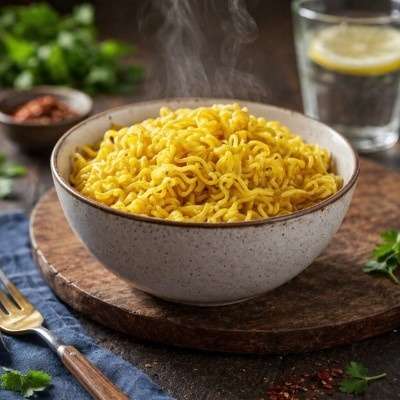 Plain Maggi