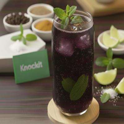 Kala Khata Mojito
