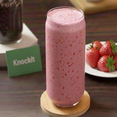 Strawberry Shake