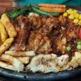 Sizzlers