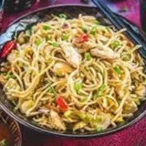 China Town Noodles