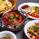 Indian Main Course Non Veg