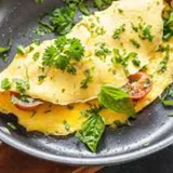 Omelettes