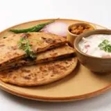 Indian Breakfast