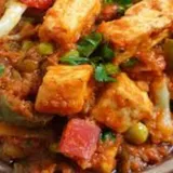 Paneer Veg