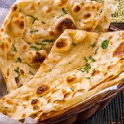 Tandoori Naan/Bread/ Chapati new
