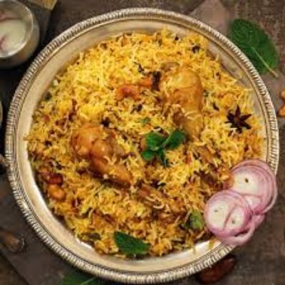 Biryani Rice