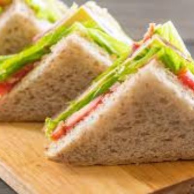 Sandwich new