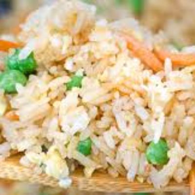 Chinese Fried Rice