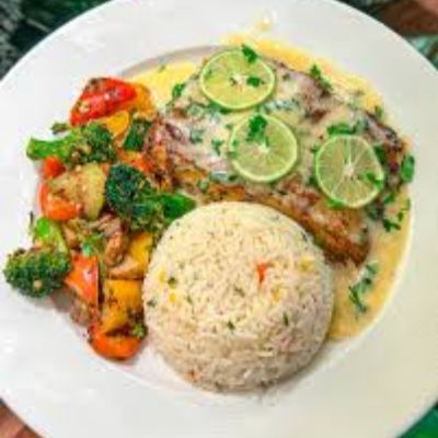 Seafood/Contenital Starters new