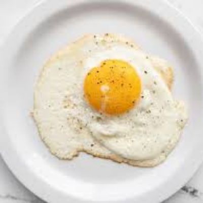 Choice Of Egg [2 Pieces]