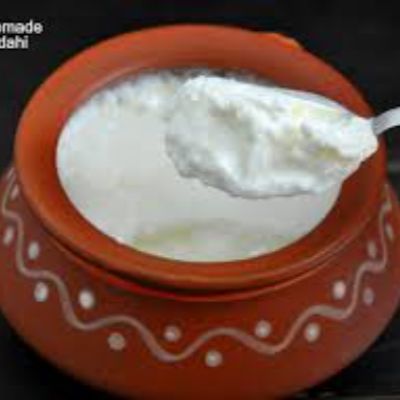 Dahi
