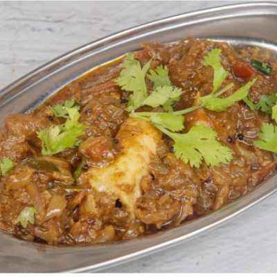 Non-Veg Gravy