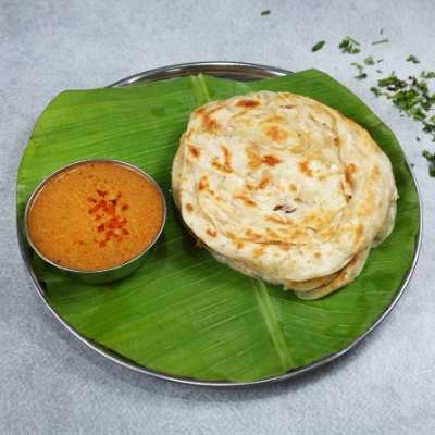 Non-Veg Parota'S
