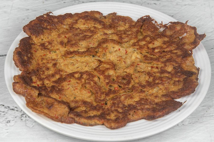 Egg Adai