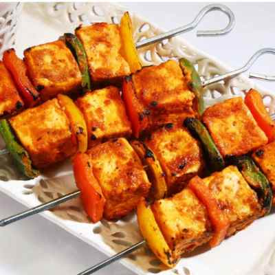 Veg Starter