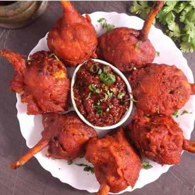 Chinese Non-Veg Starter