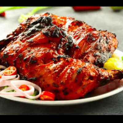 Non Veg Starters