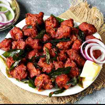 Non-Veg Quick Bites