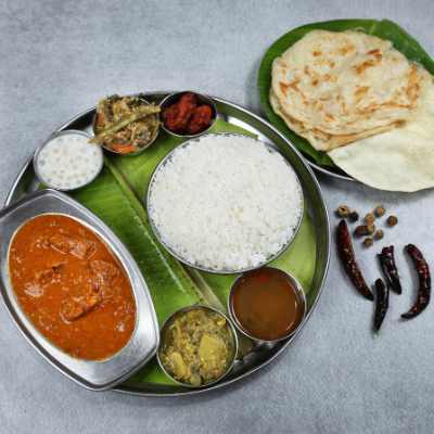 Non-Veg Rice