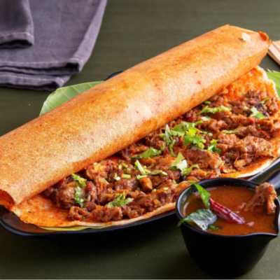 Non-Veg South Special