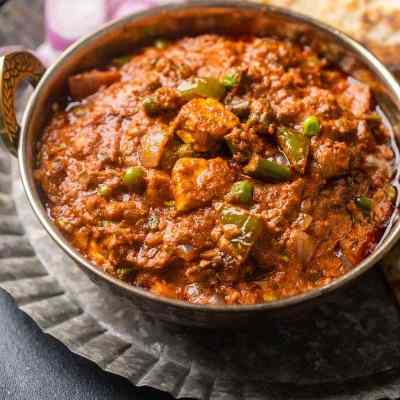 Veg Gravy N Quick Bite