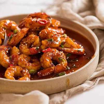 Prawns