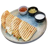 Veg Quesadilla
