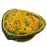 Chicken Hakka Noodles